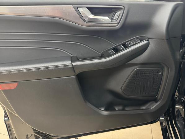 Ford Escape IV (China Market) с пробегом 2020 года, цена 2 890 000 рублей, 51600 км, внедорожник, Автокод Объявления