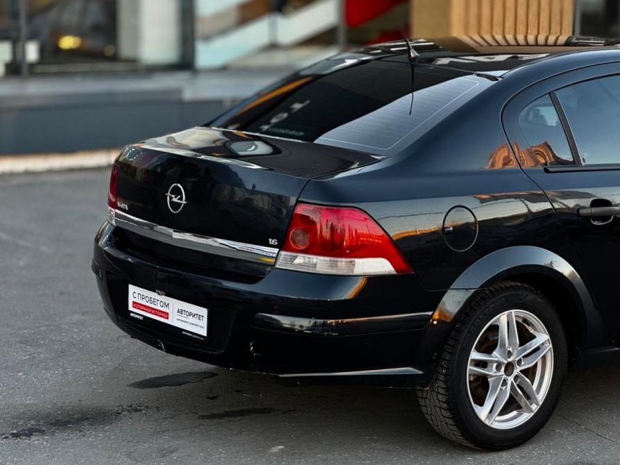 Opel Astra H Рестайлинг Архангельск  - изображение 6