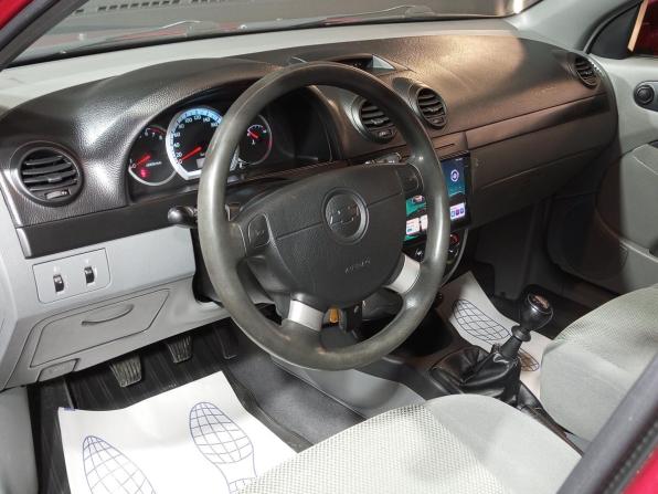 Chevrolet Lacetti I с пробегом 2012 года, цена 545 000 рублей, 239558 км, универсал, Автокод Объявления