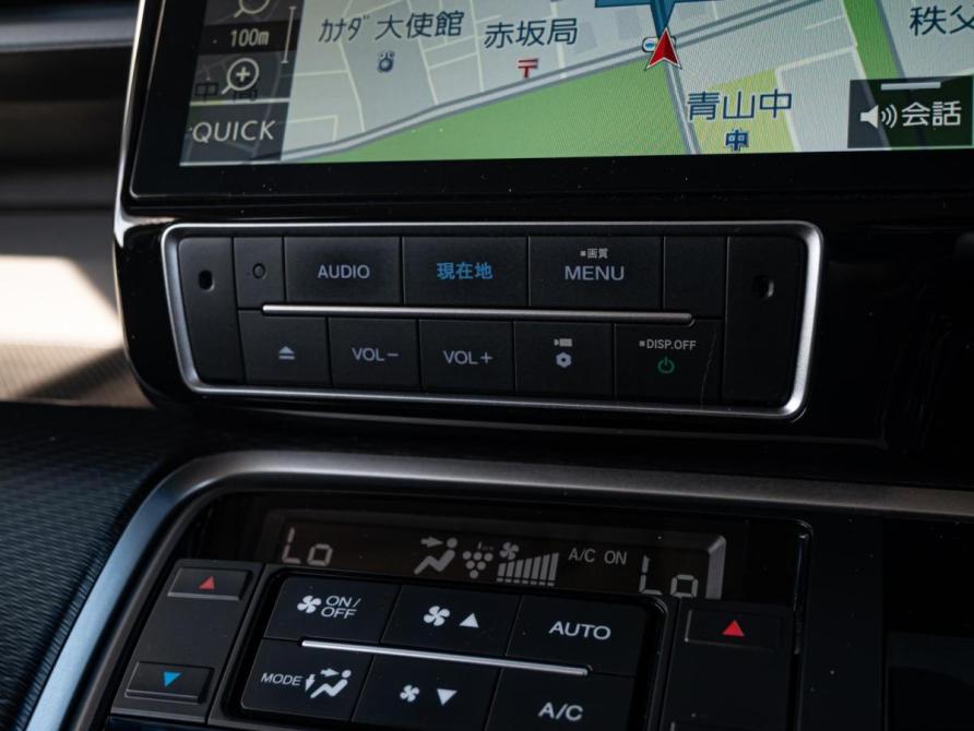 Honda Stepwgn V Рестайлинг Краснодар  - изображение 16
