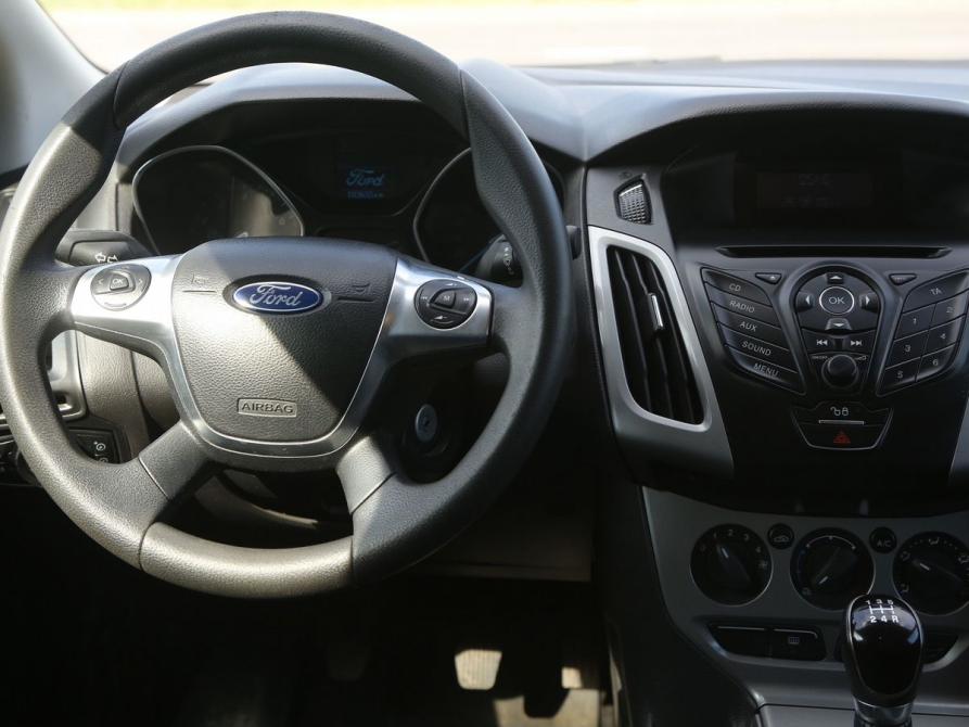 Ford Focus III Иваново  - изображение 14