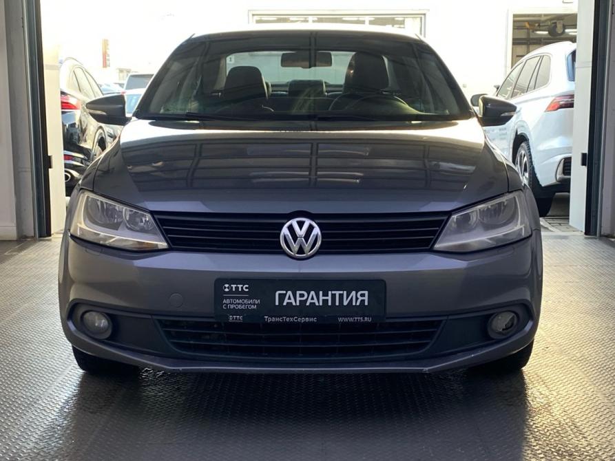 Volkswagen Jetta VI Уфа  - изображение 2