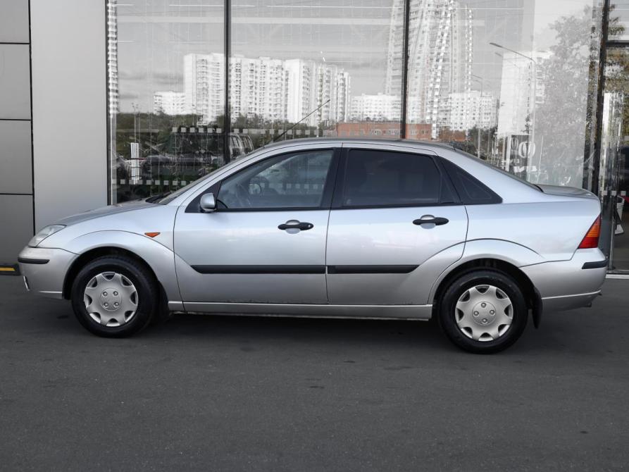Ford Focus I Рестайлинг Москва  - изображение 2