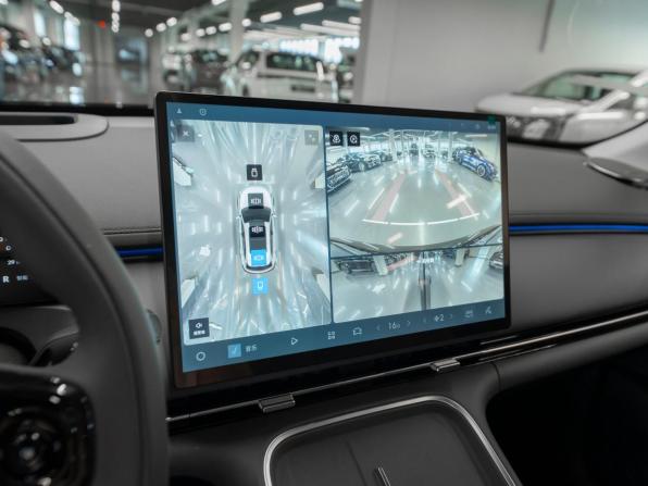 Geely Galaxy Starship 7 с пробегом 2026 года, цена 3 650 000 рублей, 50 км, внедорожник, Автокод Объявления