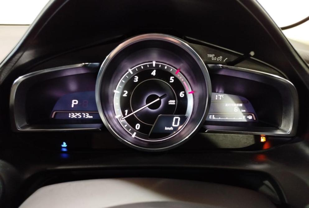 Mazda CX-3 I Саратов  - изображение 13