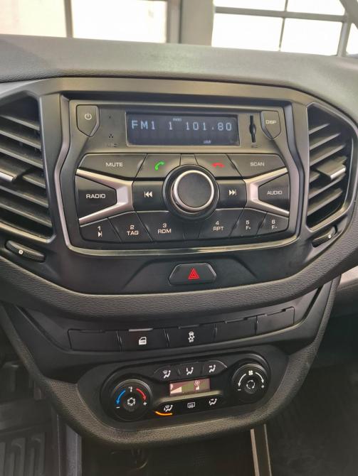 Lada (ВАЗ) Vesta I Арзамас  - изображение 21