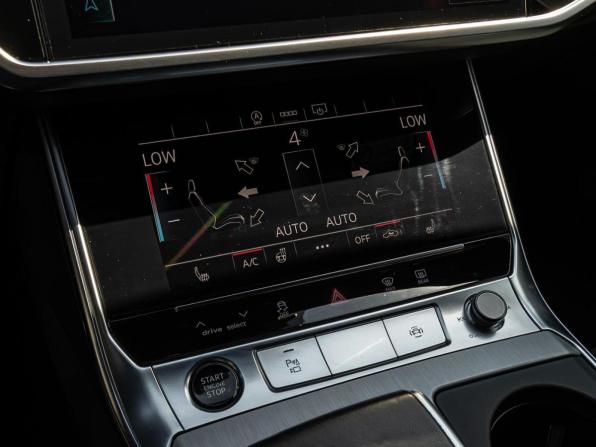 Audi A6 V (C8) с пробегом 2021 года, цена 4 250 000 рублей, 86625 км, седан, Автокод Объявления
