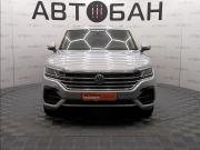 Volkswagen Touareg III Екатеринбург  - изображение 31