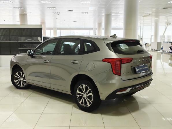 Haval Jolion I с пробегом 2023 года, цена 1 459 000 рублей, 40000 км, внедорожник, Автокод Объявления