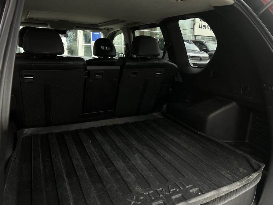 Nissan X-Trail II Рестайлинг Тверь  - изображение 8