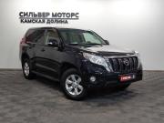 Toyota Land Cruiser Prado 150 Series Рестайлинг 1 Пермь  - изображение 23