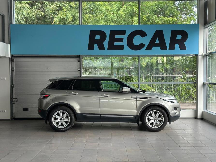 Land Rover Range Rover Evoque I Санкт-Петербург  - изображение 6