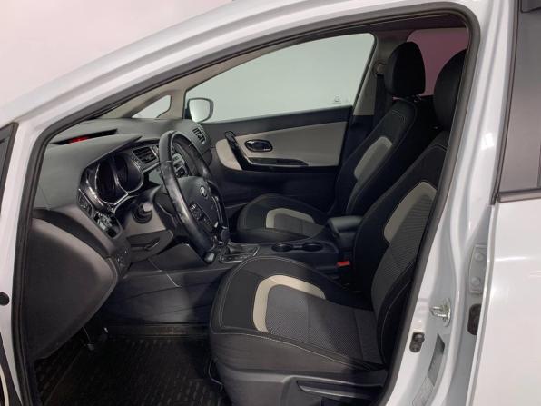 Kia Ceed II с пробегом 2014 года, цена 1 264 000 рублей, 92108 км, универсал, Автокод Объявления