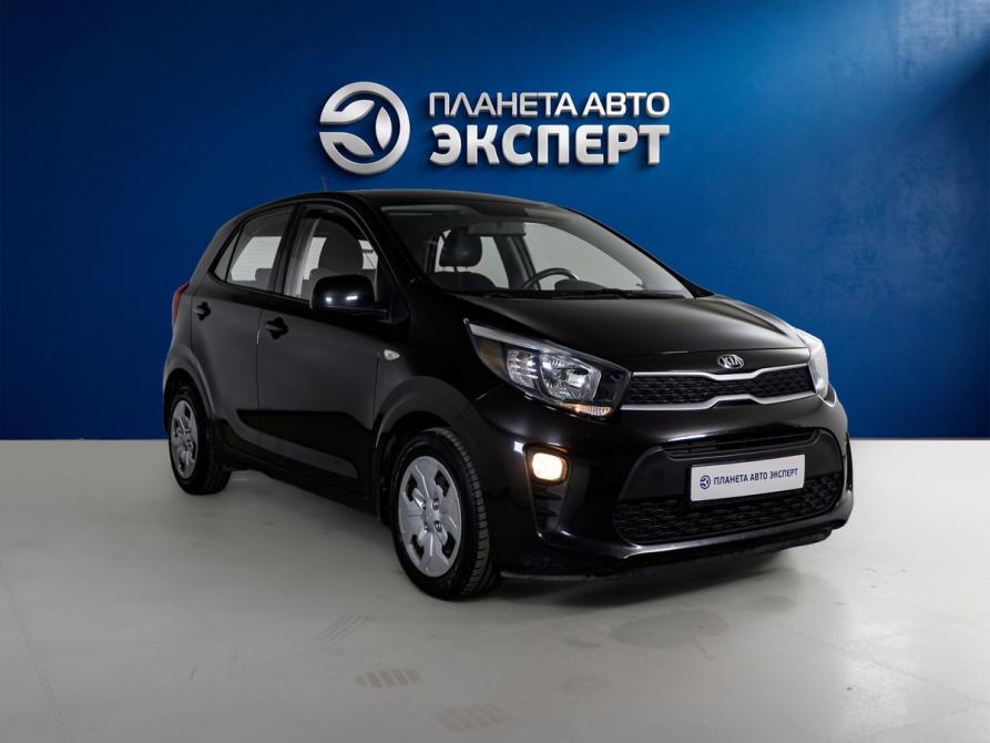 Kia Picanto III Челябинск  - изображение 3