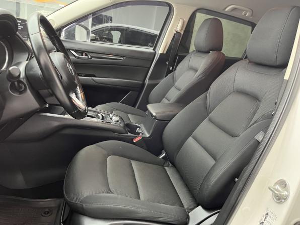 Mazda CX-5 II с пробегом 2020 года, цена 2 990 000 рублей, 49000 км, внедорожник, Автокод Объявления