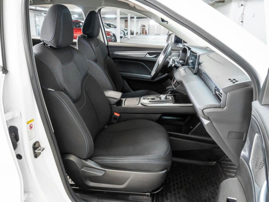 Haval Jolion I Рестайлинг Ставрополь  - изображение 8