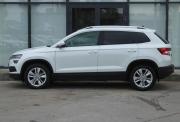 Skoda Karoq I Саратов  - изображение 37
