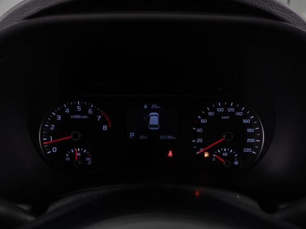 Kia Soul III Рестайлинг с пробегом 2022 года, цена 2 180 000 рублей, 23139 км, хэтчбек, Автокод Объявления