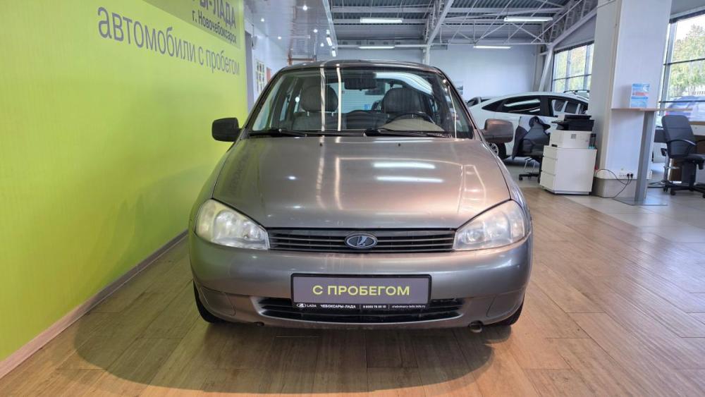 Lada (ВАЗ) Kalina I Чебоксары  - изображение 2