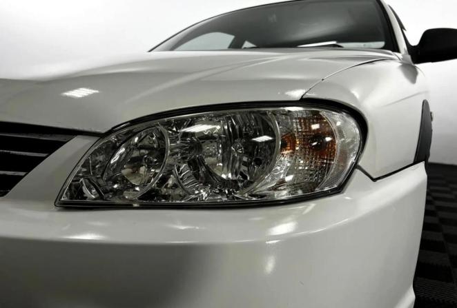 Kia Spectra I Рестайлинг 2 с пробегом 2005 года, цена 230 000 рублей, 497906 км, седан, Автокод Объявления