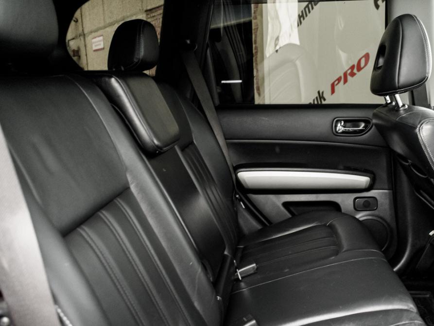 Nissan X-Trail II Рестайлинг Екатеринбург  - изображение 25