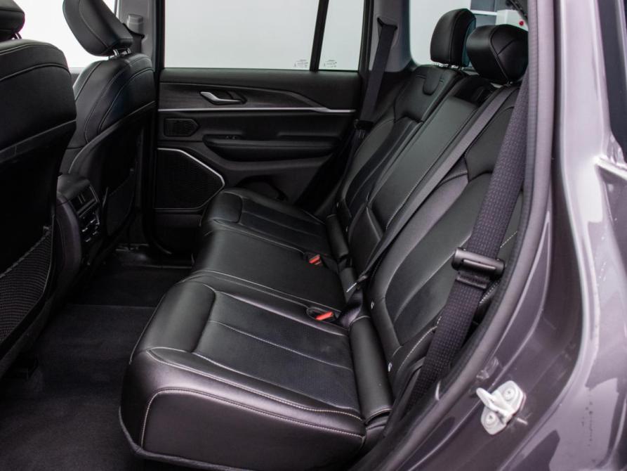 Jeep Grand Cherokee V (WL) Москва  - изображение 12