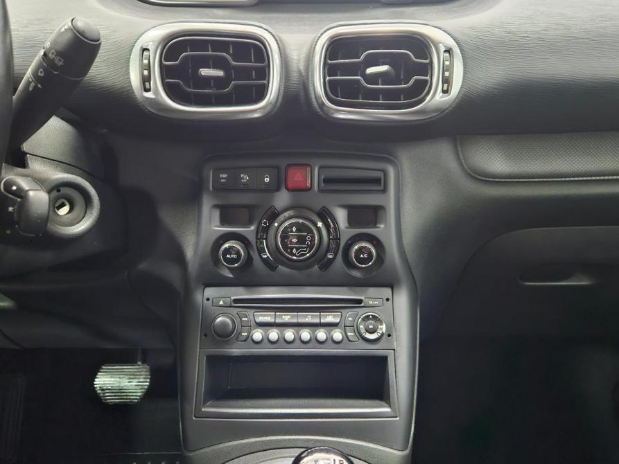 Citroen C3 Picasso I Тольятти  - изображение 16