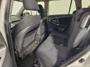 Toyota RAV4 III (XA30) Рестайлинг Санкт-Петербург  - изображение 38