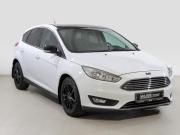 Ford Focus III Рестайлинг Химки  - изображение 29