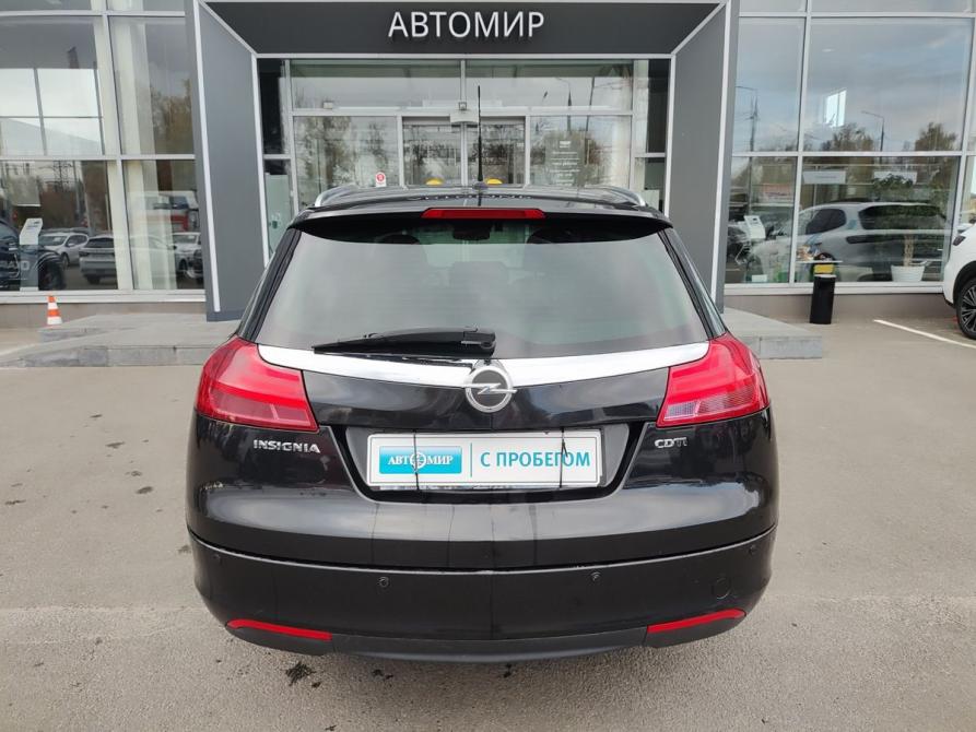 Opel Insignia I Брянск  - изображение 6