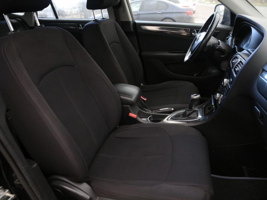 Brilliance V5 I Иваново  - изображение 10