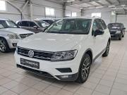 Volkswagen Tiguan II Набережные Челны  - изображение 27