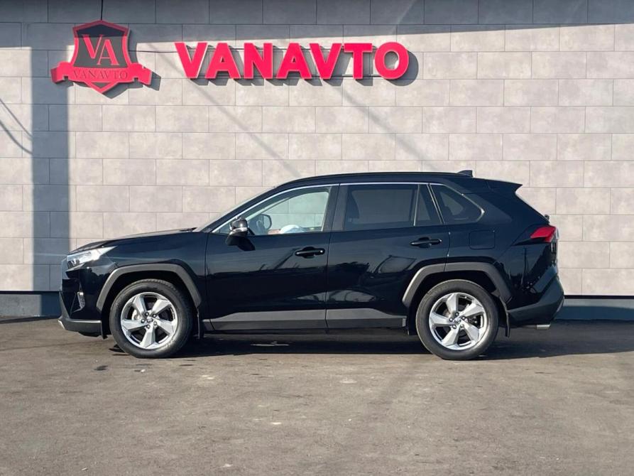 Toyota RAV4 V (XA50) Альметьевск  - изображение 7