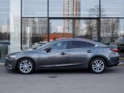 Mazda 6 III (GJ) Рестайлинг 2 Москва  - изображение 21