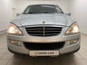 SsangYong Kyron I Рестайлинг Энгельс  - изображение 48