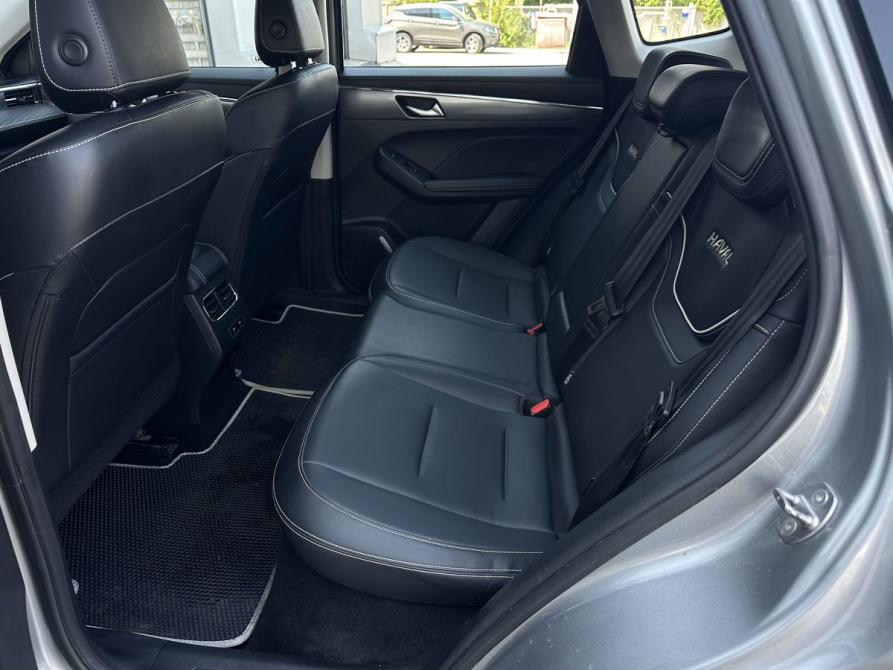 Haval Jolion I Саратов  - изображение 12