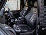 Mercedes-Benz G-Класс AMG I (W463) Рестайлинг 2 Сочи  - изображение 40