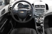 Chevrolet Aveo II Томск  - изображение 20