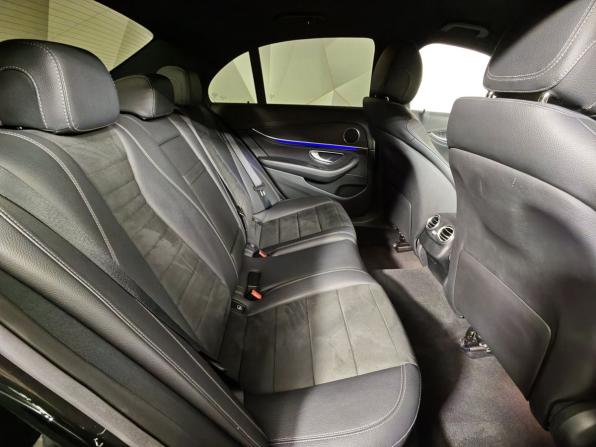 Mercedes-Benz E-Класс V (W213 S213 C238) с пробегом 2020 года, цена 3 170 000 рублей, 174453 км, седан, Автокод Объявления