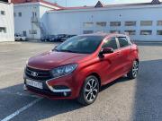 Lada (ВАЗ) XRAY I Сургут  - изображение 15
