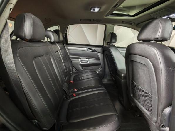Opel Antara I Рестайлинг с пробегом 2012 года, цена 943 000 рублей, 207822 км, внедорожник, Автокод Объявления