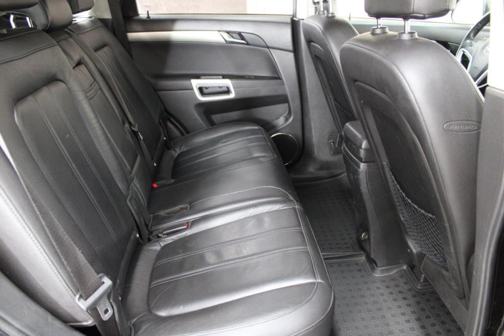 Opel Antara I Рестайлинг Ярославль  - изображение 12