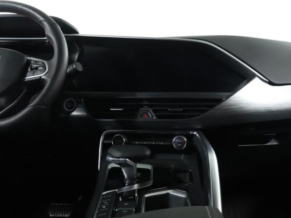 Geely Tugella I Рестайлинг с пробегом 2023 года, цена 2 899 000 рублей, 31623 км, внедорожник, Автокод Объявления
