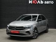 Volkswagen Polo VI Екатеринбург  - изображение 16