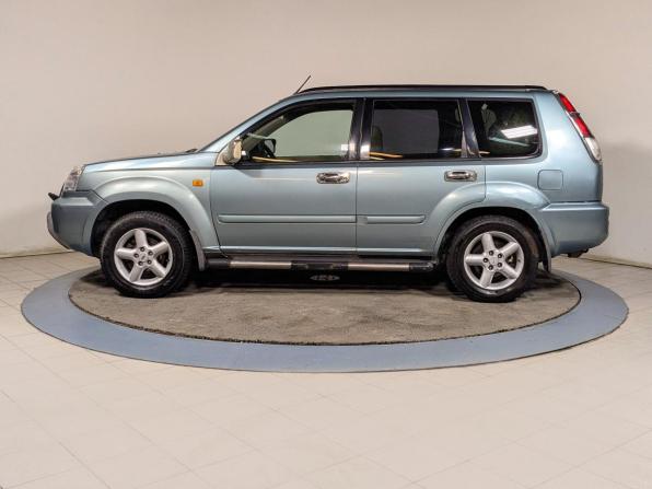 Nissan X-Trail I с пробегом 2001 года, цена 549 900 рублей, 451000 км, внедорожник, Автокод Объявления