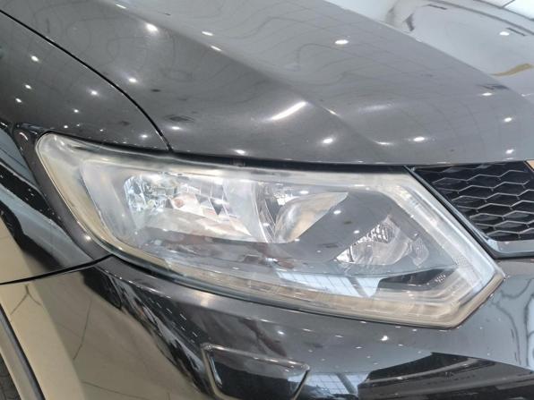 Nissan X-Trail III с пробегом 2016 года, цена 1 830 000 рублей, 79000 км, внедорожник, Автокод Объявления