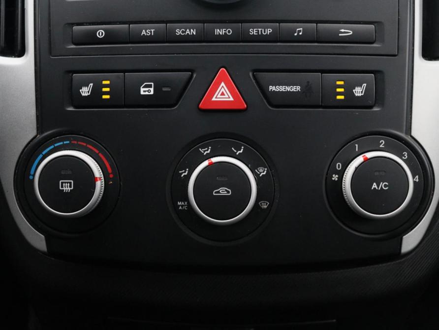 Kia Ceed I Рестайлинг Москва  - изображение 13