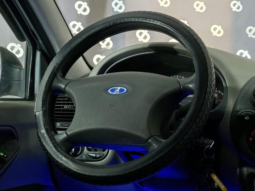 Lada (ВАЗ) Kalina I Новосибирск  - изображение 19