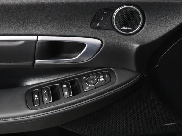 Hyundai Sonata VIII (DN8) с пробегом 2021 года, цена 2 744 000 рублей, 70094 км, седан, Автокод Объявления