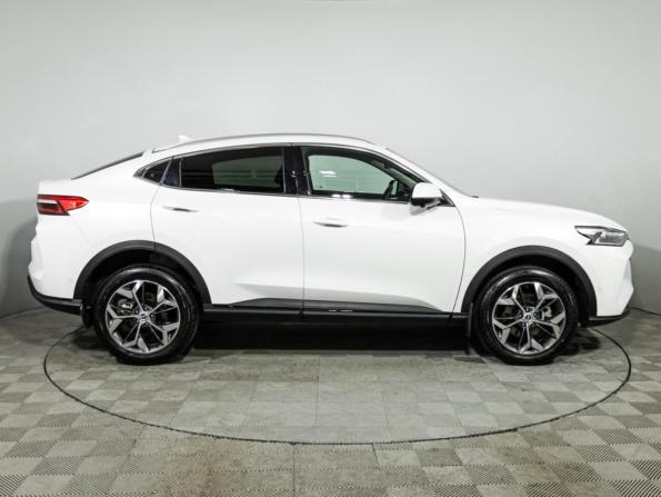 Haval F7x I Рестайлинг с пробегом 2023 года, цена 2 340 000 рублей, 11733 км, внедорожник, Автокод Объявления